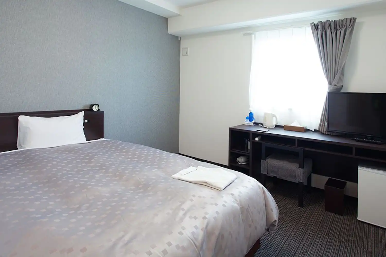 ห้องพัก