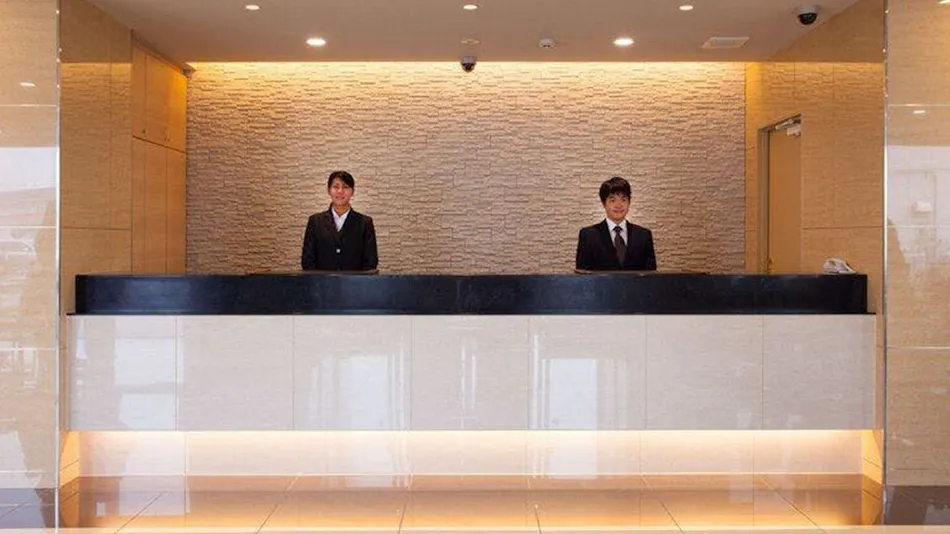 Hotel Aston Plaza Kansai Airport