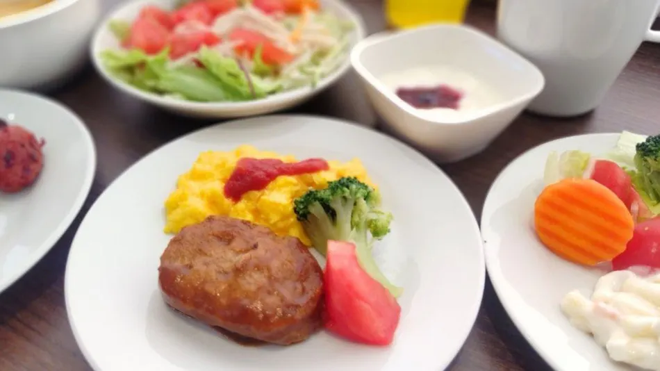 Hotel Aston Plaza Kansai Airport