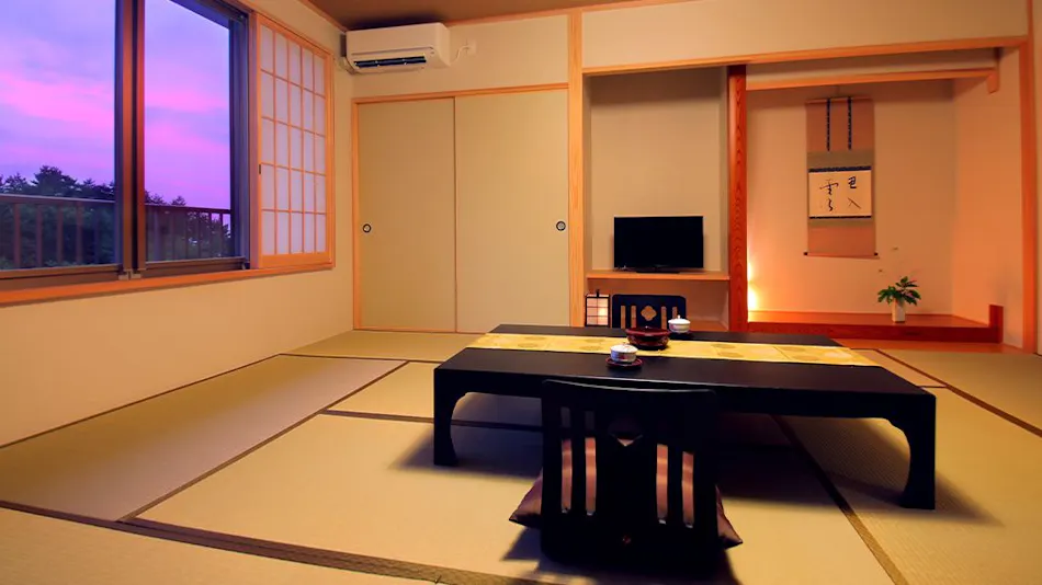 Kokonoe Kanko Hotel