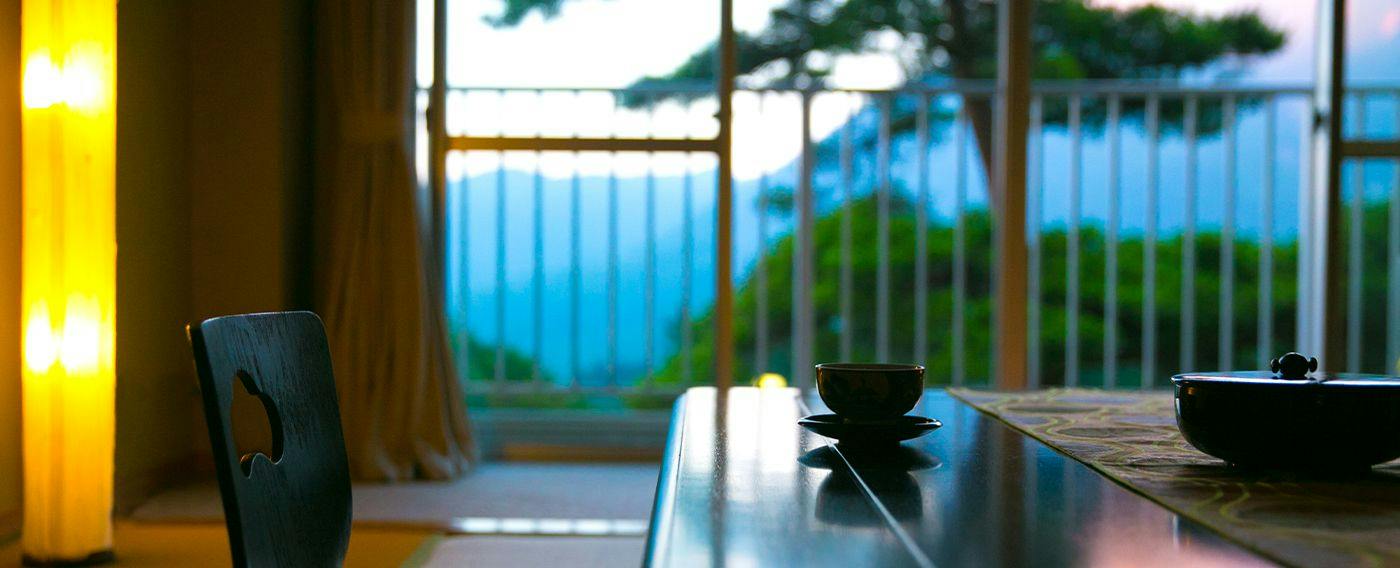 Kokonoe Kanko Hotel