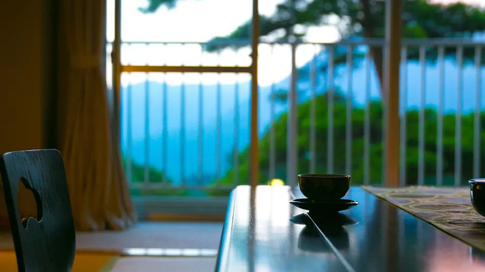 Kokonoe Kanko Hotel