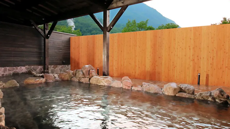 Kokonoe Kanko Hotel