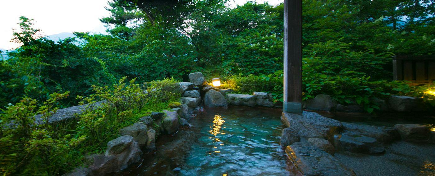 Kokonoe Kanko Hotel