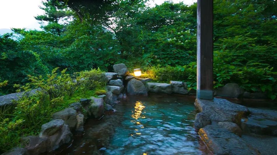 Kokonoe Kanko Hotel