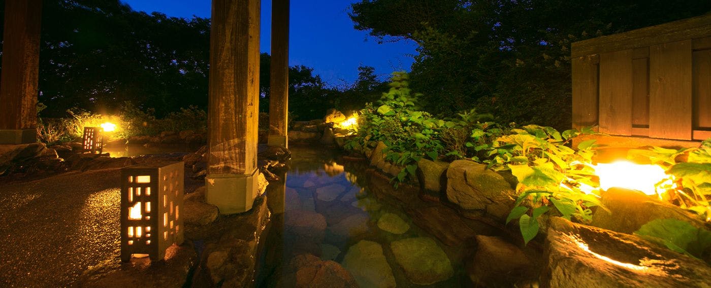 Kokonoe Kanko Hotel