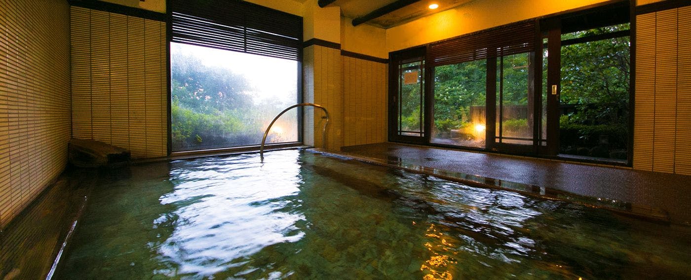 Kokonoe Kanko Hotel