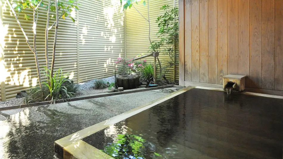 Asama Onsen Kurazukuri no Yado Higashi Ishikawa Ryokan