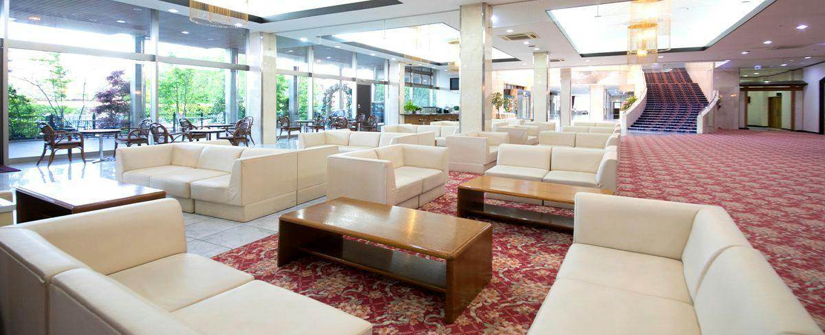 Hotel Satsukien