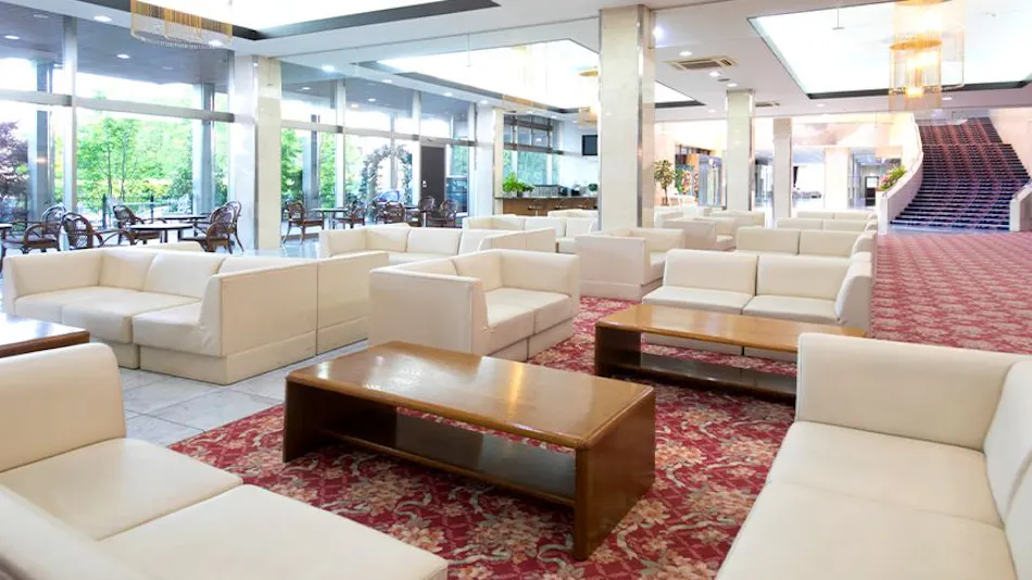 Hotel Satsukien