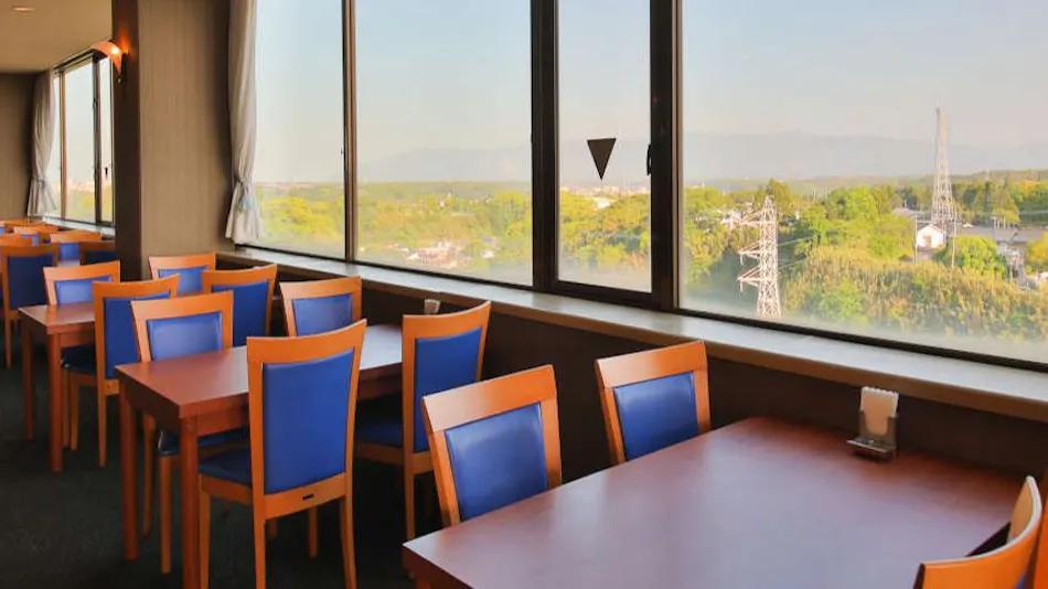 Hotel Satsukien