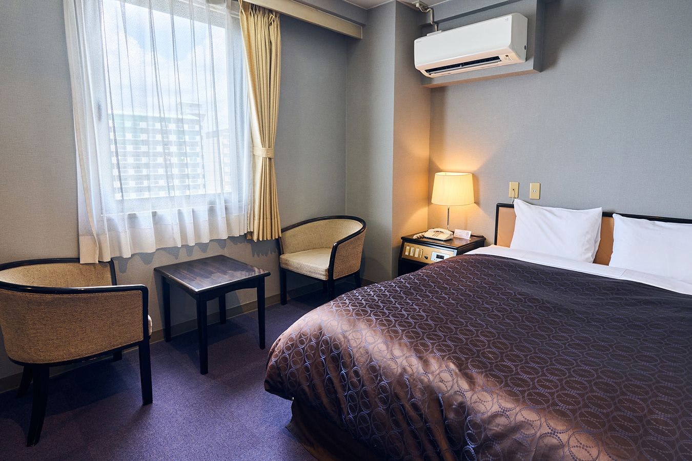Hotel Satsukien