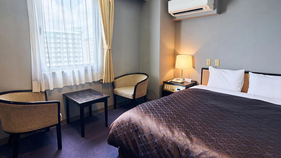 Hotel Satsukien