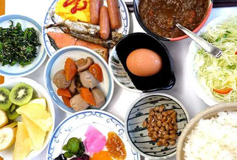 Sarapan