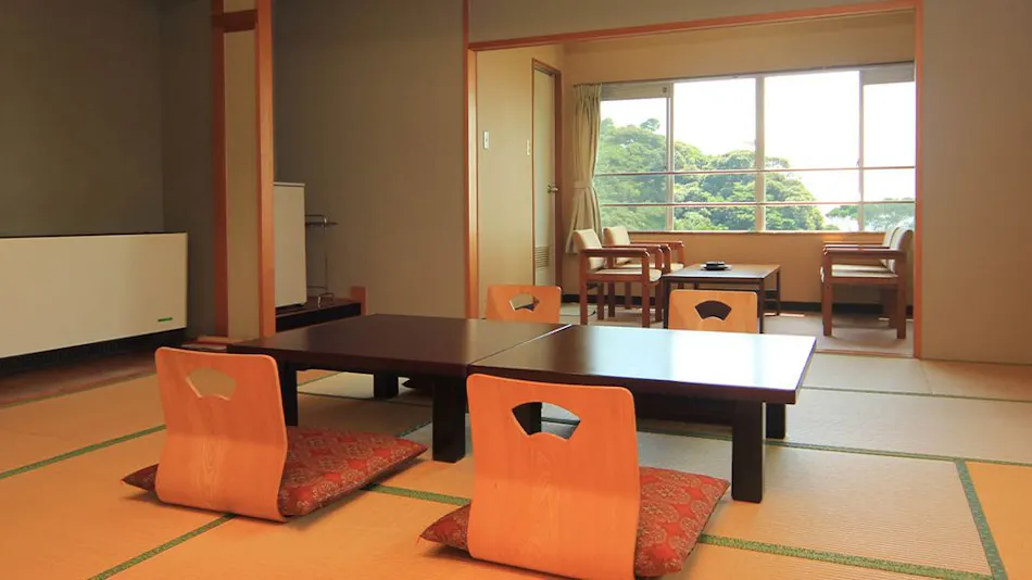 Seabreeze Inn Yama Shichi