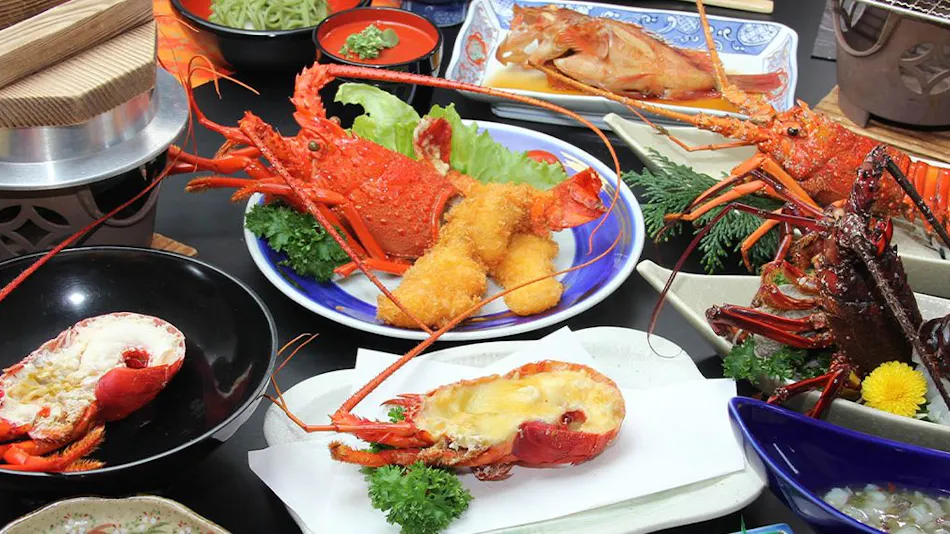 Seabreeze Inn Yama Shichi