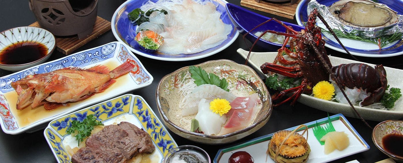 Seabreeze Inn Yama Shichi