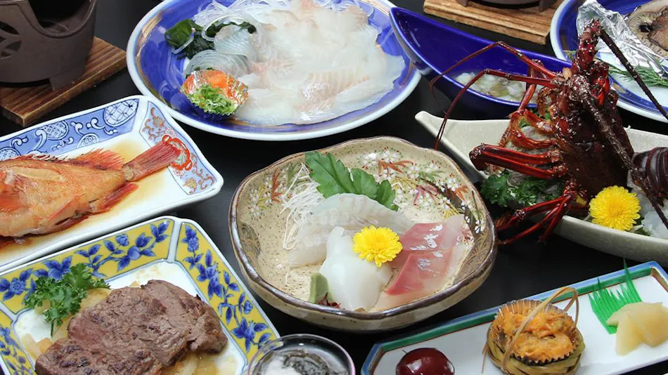 Seabreeze Inn Yama Shichi