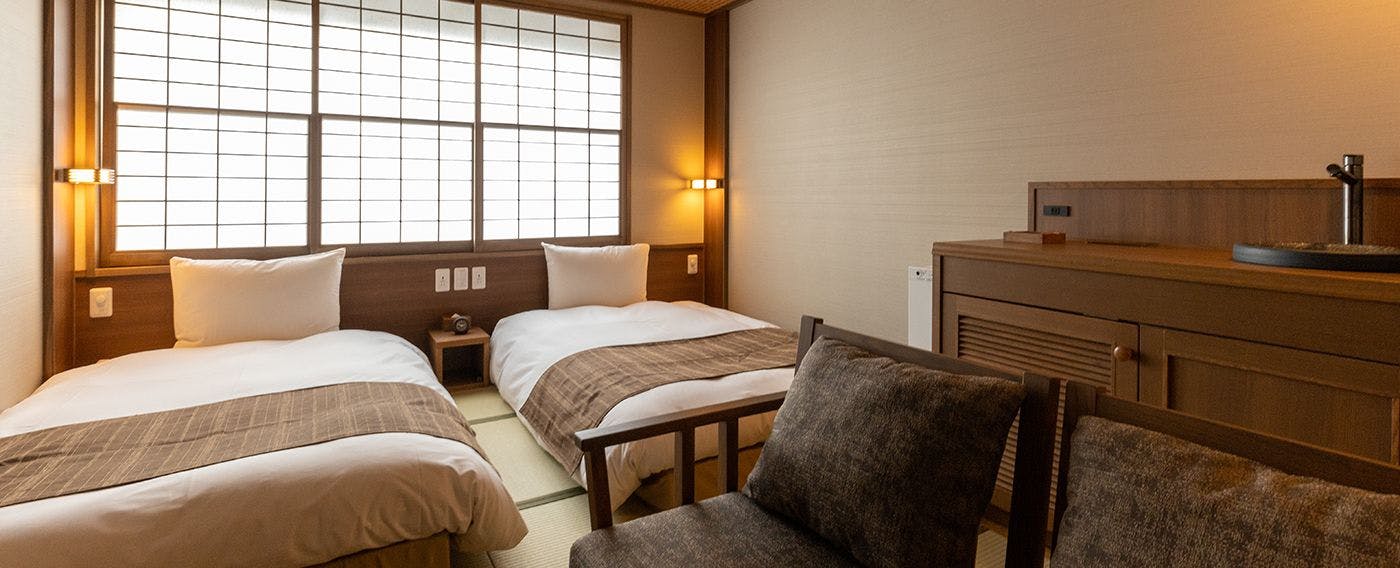 湯けむりの宿 雪の花 共立リゾート 宿泊予約なら Yahoo トラベル