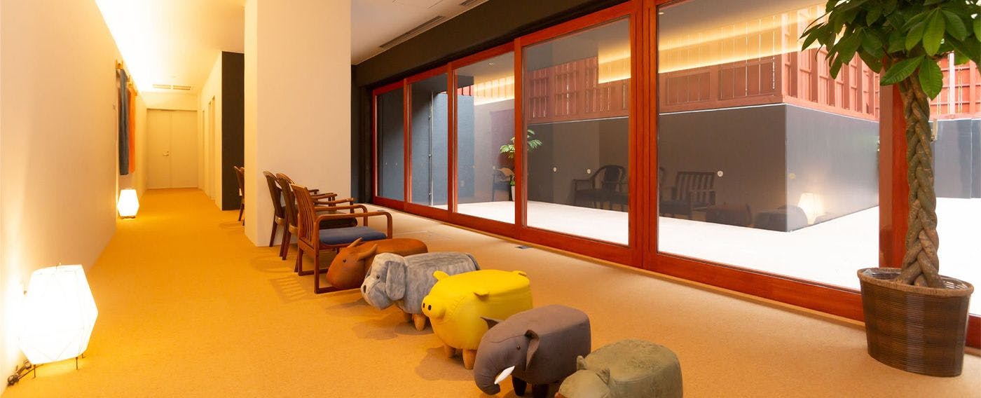 Iseya Inn with Private Hot Spring