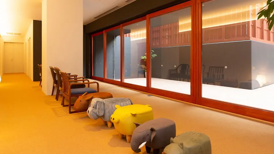 Iseya Inn with Private Hot Spring