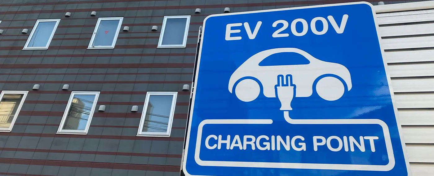 EV Charging