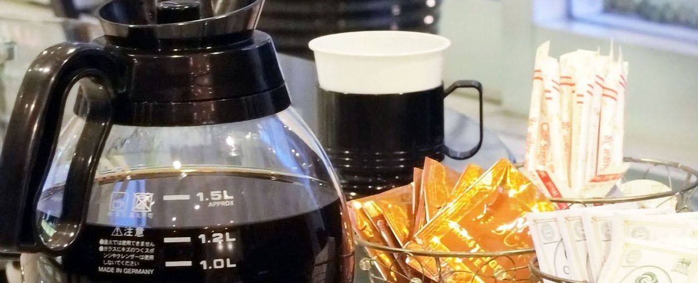 Coffee