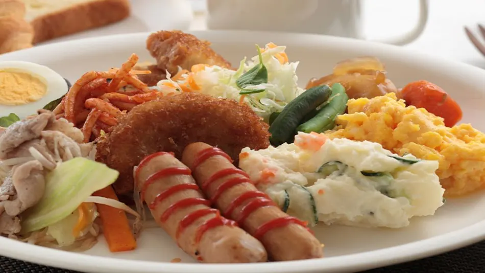 Park Inn Sanyo Onoda