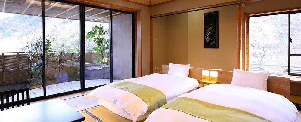 萬城の滝周辺×カップル・ご夫婦に人気の宿 お得に宿泊予約 - [Yahoo