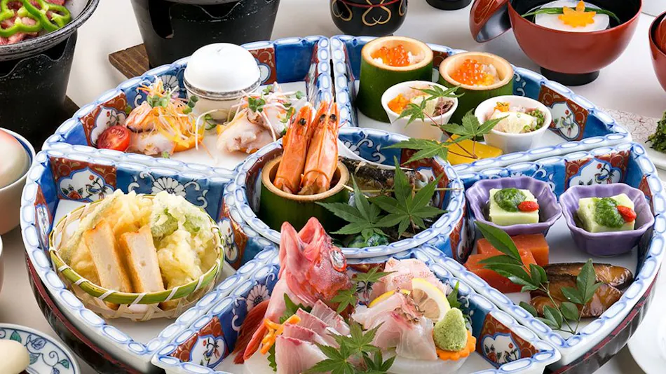 Inasayama Kanko Hotel
