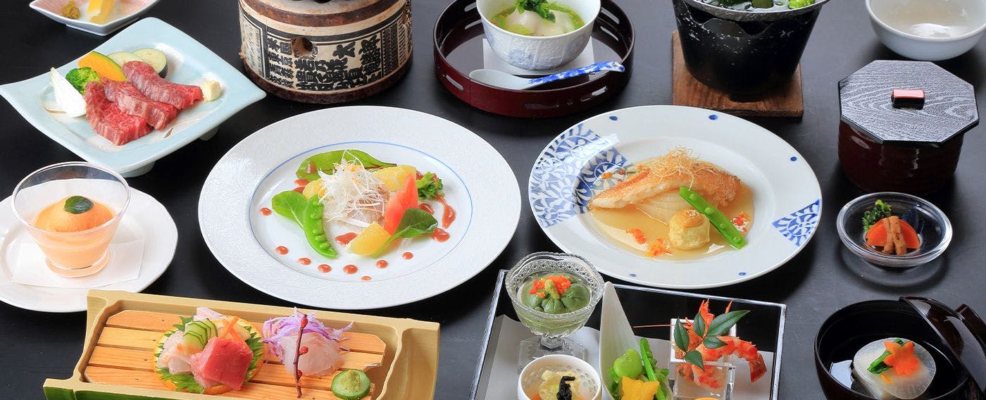 Inasayama Kanko Hotel