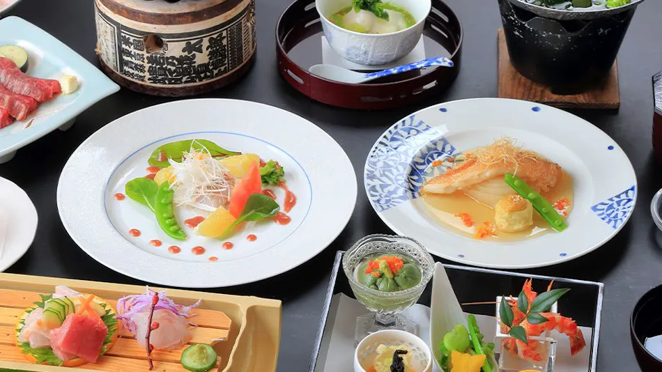 Inasayama Kanko Hotel