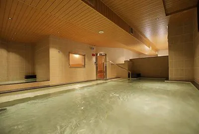 ห้องอาบน้ำสาธารณะ