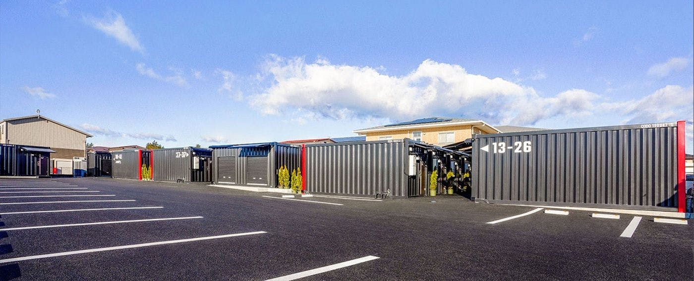 ที่จอดรถฟรี