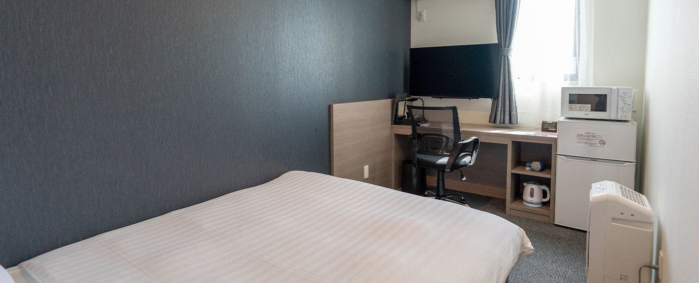 HOTEL R9 The Yard 矢板のお部屋情報 - 宿泊予約【Yahoo!トラベル】