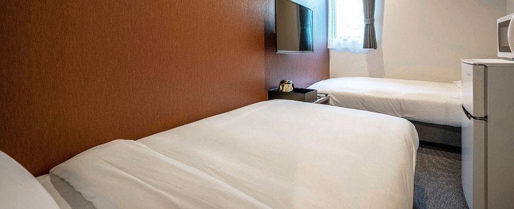 HOTEL R9 The Yard 矢板のお部屋情報 - 宿泊予約【Yahoo!トラベル】