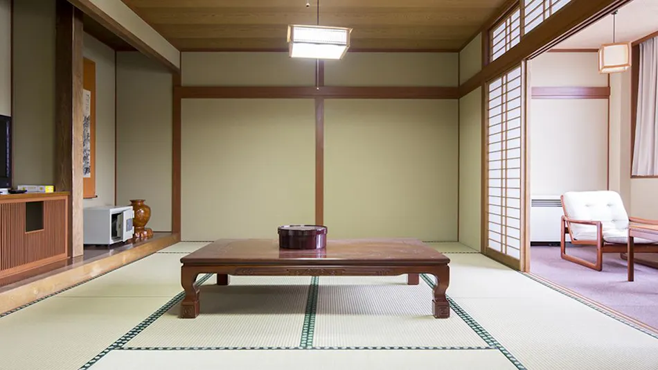Forest Resort Sarugakyo Seikoso