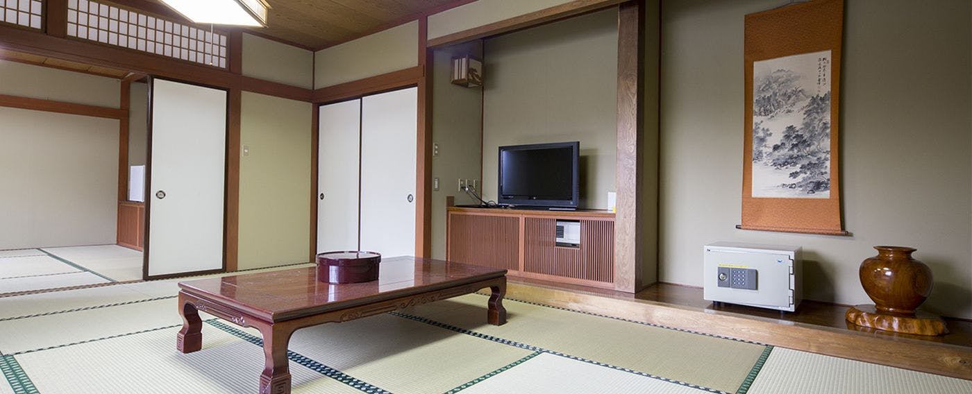 Forest Resort Sarugakyo Seikoso