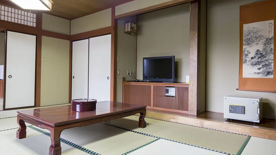 Forest Resort Sarugakyo Seikoso
