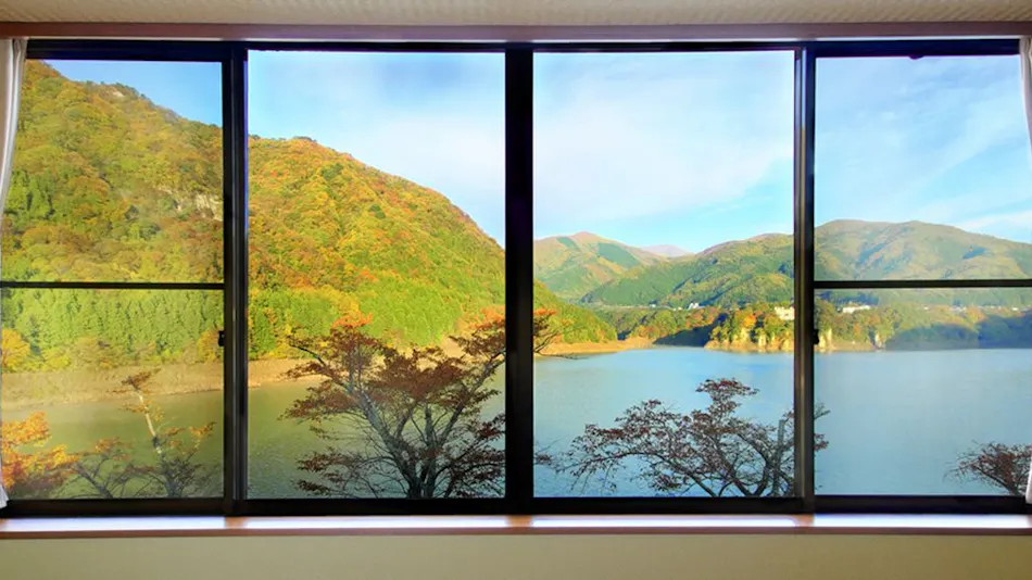 Forest Resort Sarugakyo Seikoso