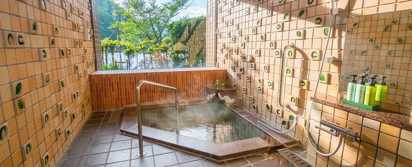 Forest Resort Sarugakyo Seikoso