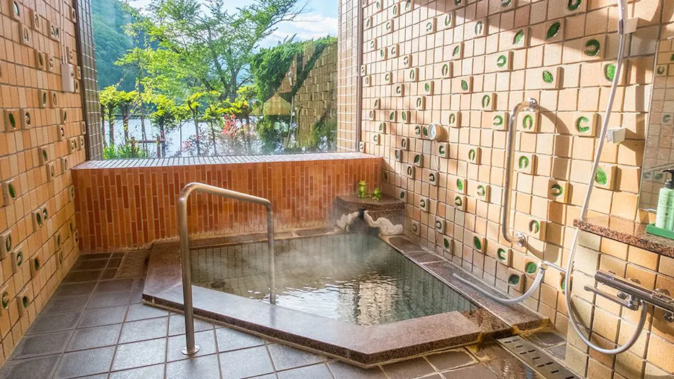 Forest Resort Sarugakyo Seikoso