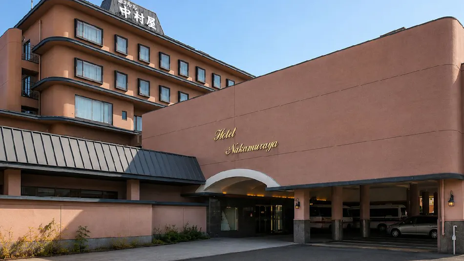 Hotel Nakamuraya