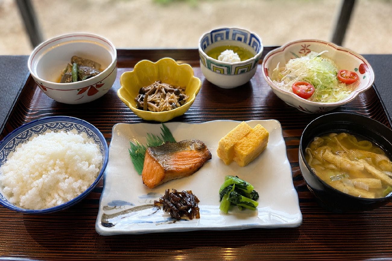 조식