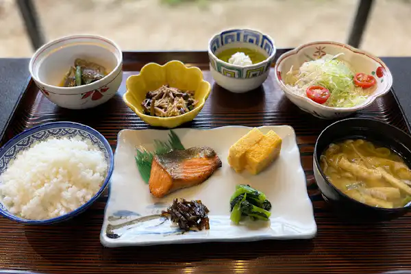 조식