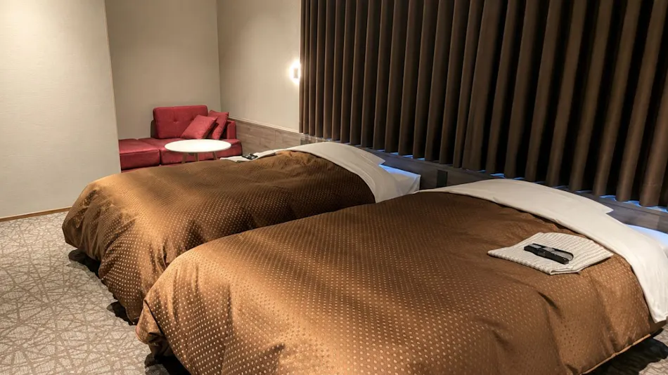 Hotel Nakamuraya