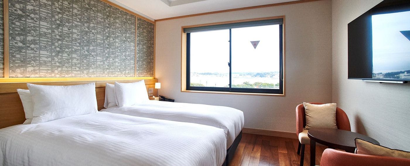 片瀬江ノ島駅の大浴場ありの 近いホテル 旅館 お得に宿泊予約 Yahoo トラベル