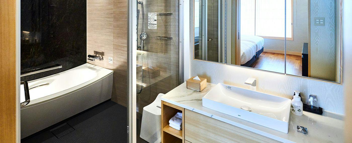 Enoshima Hotel (Enoshima Island Spa Hotel Building)