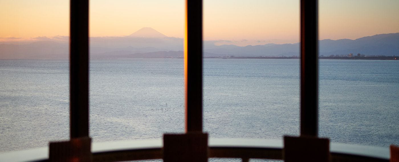 Enoshima Hotel (Enoshima Island Spa Hotel Building)