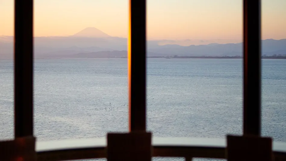 Enoshima Hotel (Enoshima Island Spa Hotel Building)